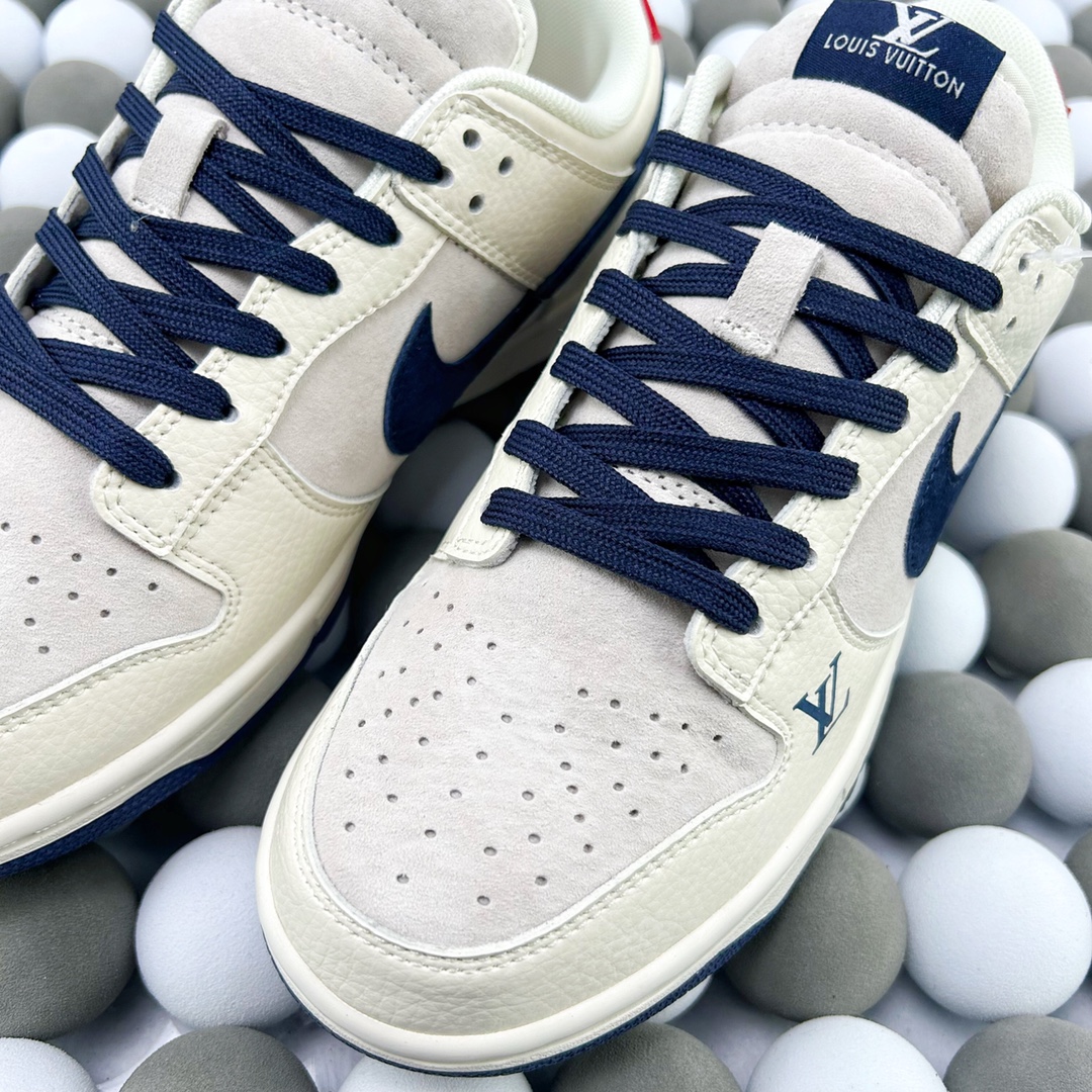 High-Quality Version Nike SB Dunk Low – Casual Skateboarding Shoes, Low-Top - 图片 8