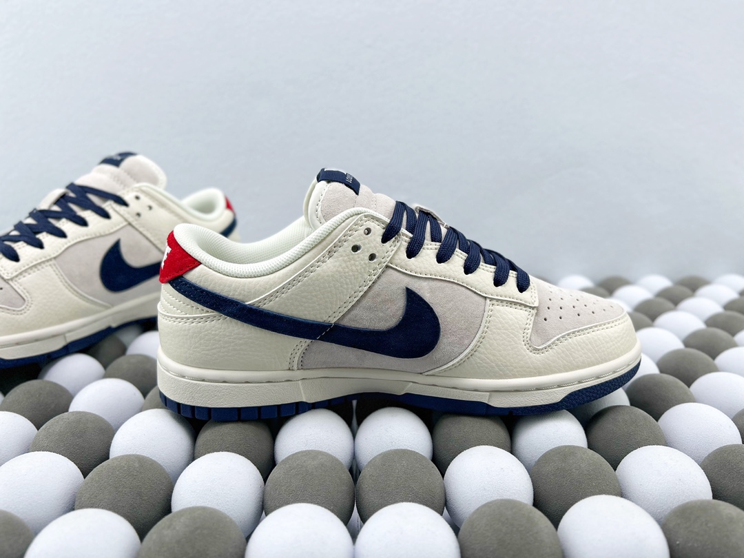 High-Quality Version Nike SB Dunk Low – Casual Skateboarding Shoes, Low-Top - 图片 9