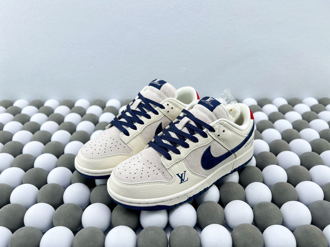 High-Quality Version Nike SB Dunk Low – Casual Skateboarding Shoes, Low-Top - 图片 10