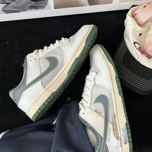 High-Quality Version Dunk Low "Panda Prank – Skyline Chase" | The One True Version Online