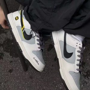 High-Quality Version ANIKE DUNK LOW  Su7 Ultru
