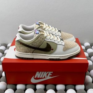 High-Quality Version Nike Dunk Pegasus Pack