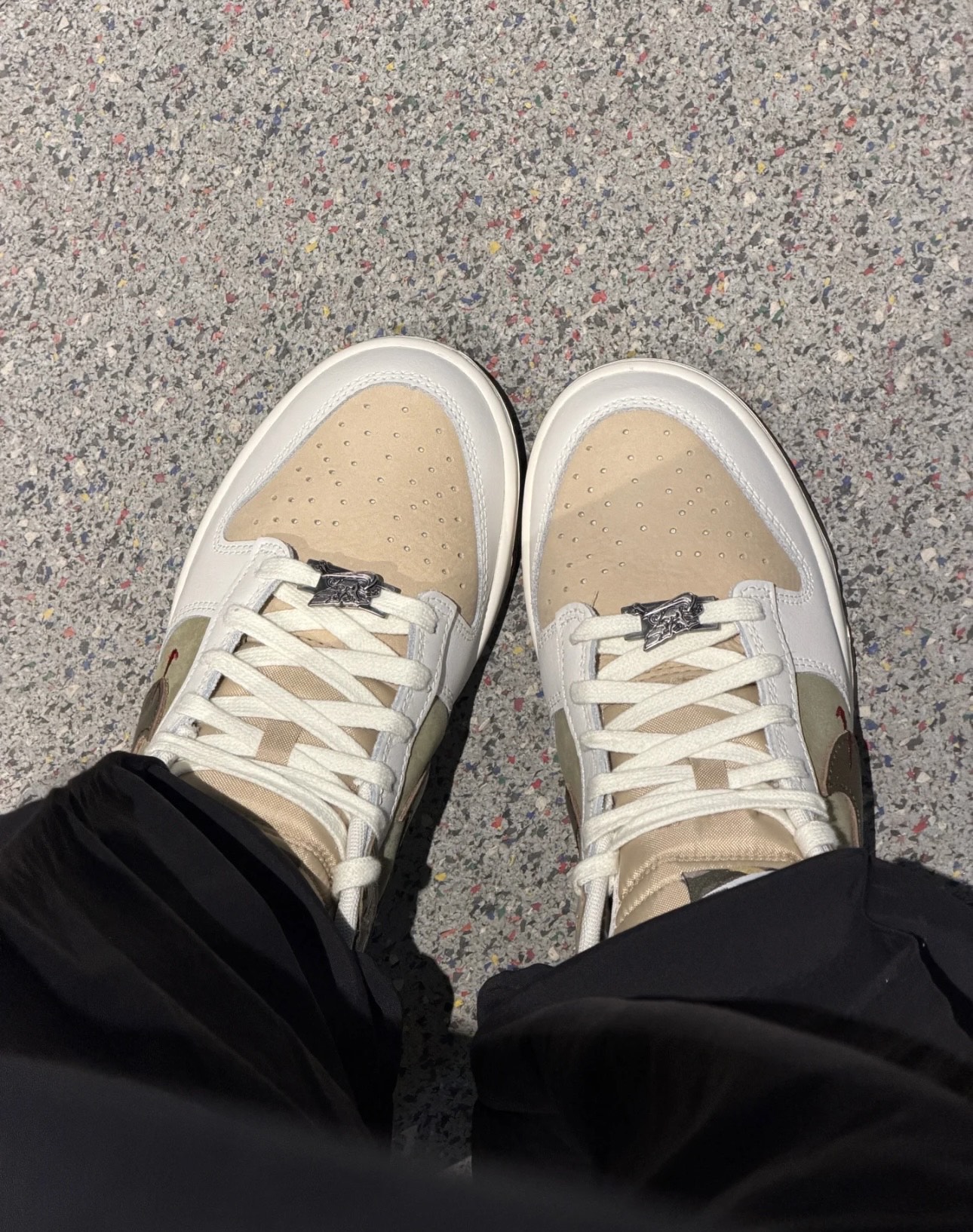 High-Quality Version Nike Dunk Pegasus Pack - 图片 6